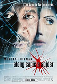 Along Came a Spider 2001 Dub in Hindi Full Movie